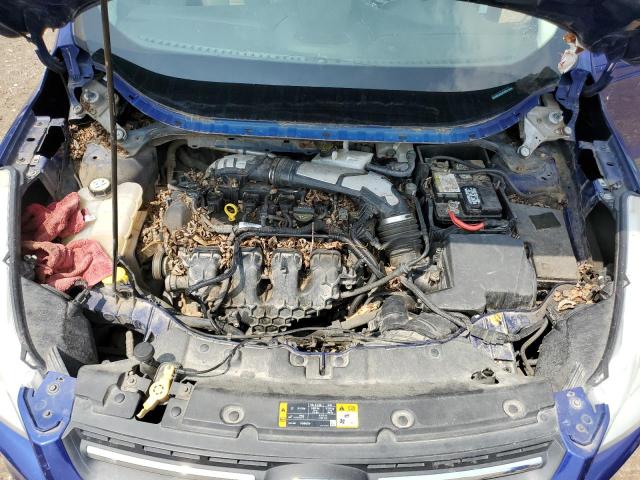 Photo 12 from auction – 2013 FORD ESCAPE SE with VIN 1FMCU9G9XDUA18932