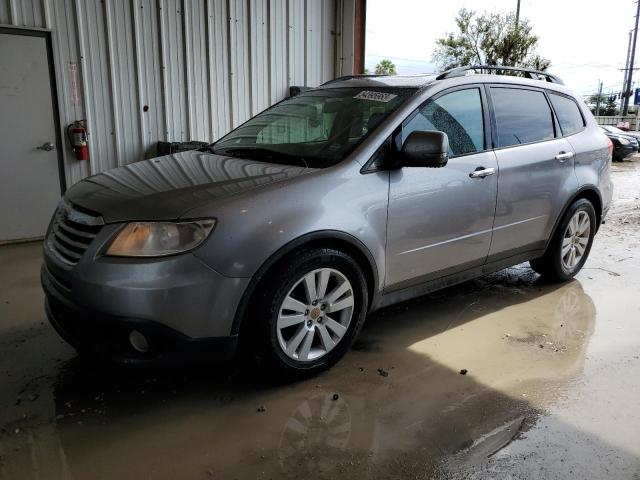 Photo 1 from auction – 2008 SUBARU TRIBECA LI with VIN 4S4WX92D784420056