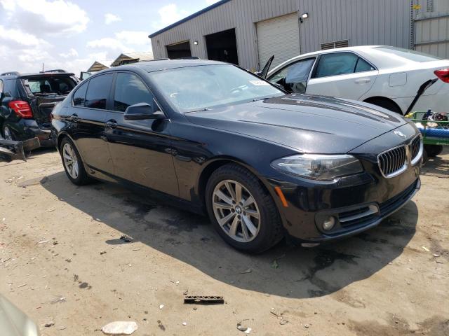 Photo 4 from auction – 2015 BMW 528 I with VIN WBA5A5C5XFD513570