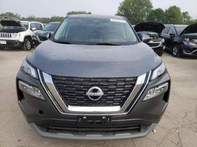 Photo 5 from auction – 2023 NISSAN ROGUE SV with VIN 5N1BT3BB5PC790139
