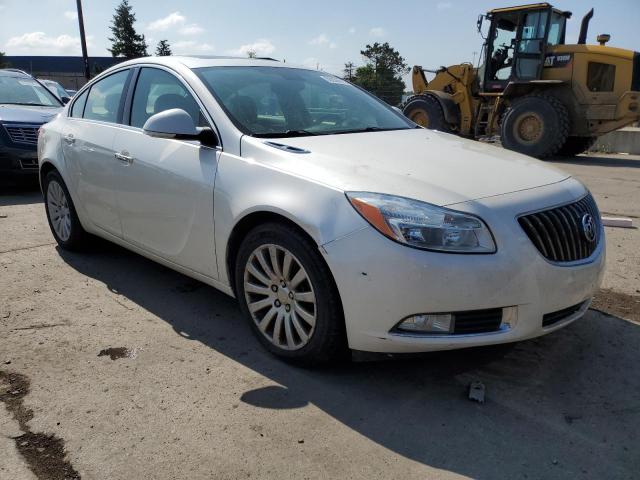 Photo 4 from auction – 2012 BUICK REGAL PREM with VIN 2G4GS5EV1C9136573