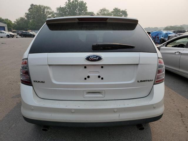Photo 6 from auction – 2010 FORD EDGE LIMIT with VIN 2FMDK3KC7ABA03266