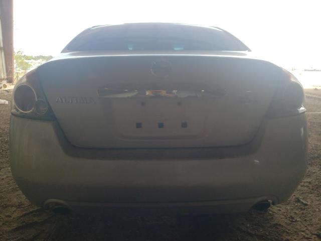 Photo 6 from auction – 2011 NISSAN ALTIMA BAS with VIN 1N4AL2AP2BN427565