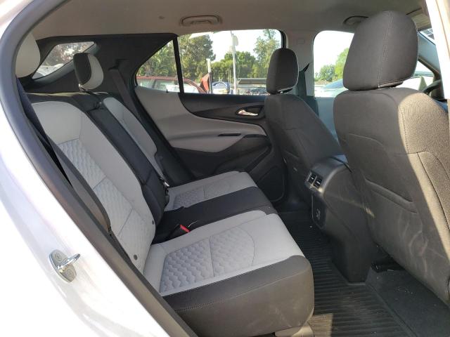 Photo 11 from auction – 2020 CHEVROLET EQUINOX LT with VIN 3GNAXLEX5LS680537