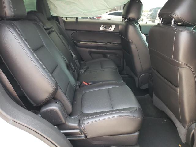 Photo 11 from auction – 2015 FORD EXPLORER L with VIN 1FM5K7F80FGA61950