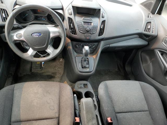 Photo 8 from auction – 2016 FORD TRANSIT CO with VIN NM0LS7E78G1263179