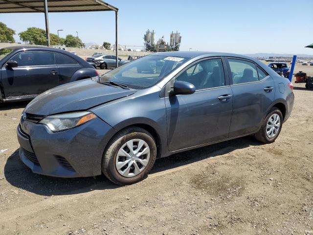 TOYOTA COROLLA L 2016 z numerem VIN 5YFBURHE4GP553607 - Zdjęcie z aukcji