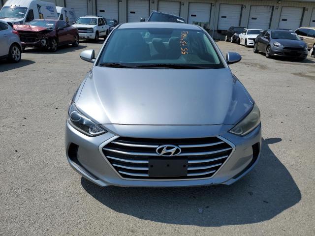 Photo 5 from auction – 2017 HYUNDAI ELANTRA SE with VIN 5NPD74LF2HH112494