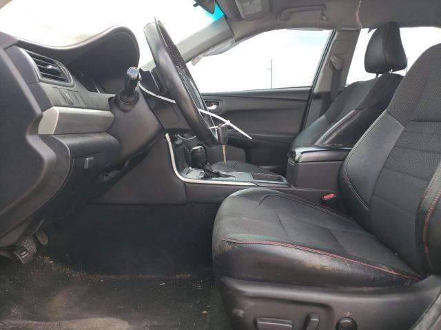 Photo 7 from auction – 2017 TOYOTA CAMRY /LE/ with VIN 4T1BF1FK7HU331664