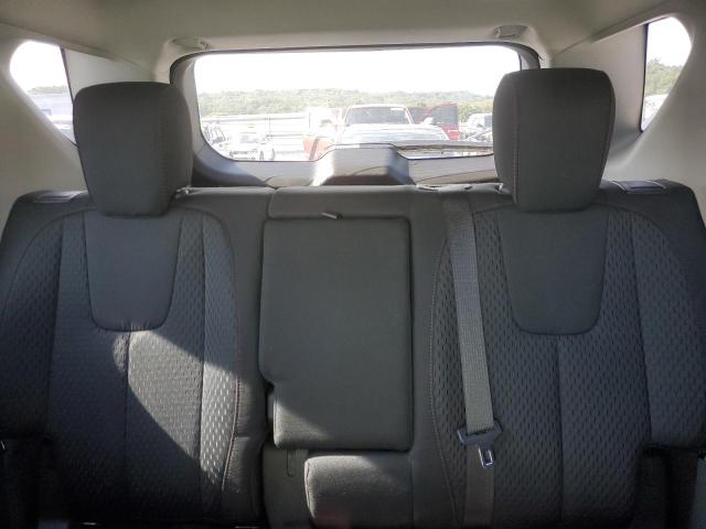 Photo 10 from auction – 2012 CHEVROLET EQUINOX LS with VIN 2GNALBEKXC1269477