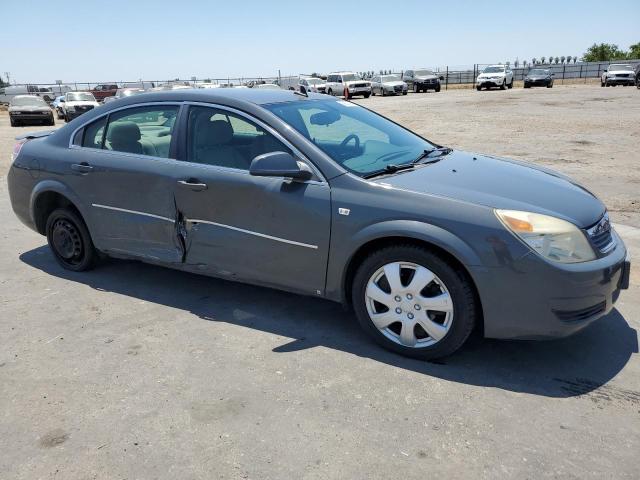 Photo 4 from auction – 2008 SATURN AURA XE with VIN 1G8ZS57N98F192571