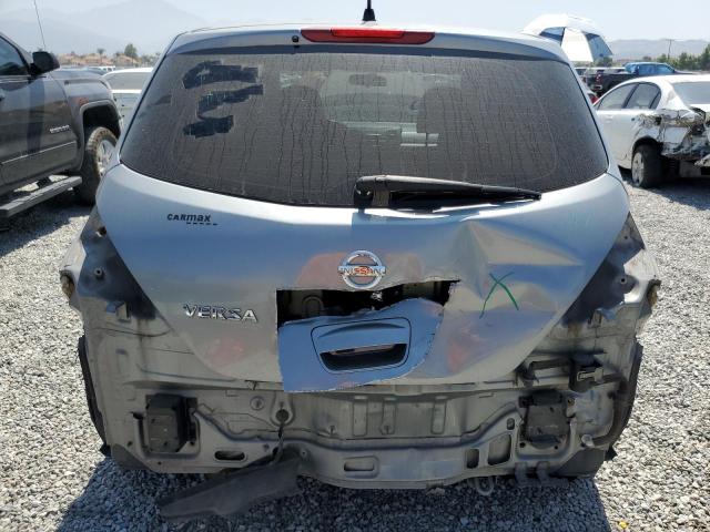 Photo 6 from auction – 2010 NISSAN VERSA S with VIN 3N1BC1CP2AL432675