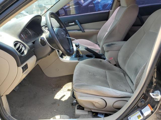 Photo 7 from auction – 2006 MAZDA 6 I with VIN 1YVHP80CX65M29644