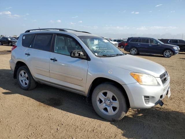 Photo 4 from auction – 2009 TOYOTA RAV4 with VIN 2T3BF33V99W011586
