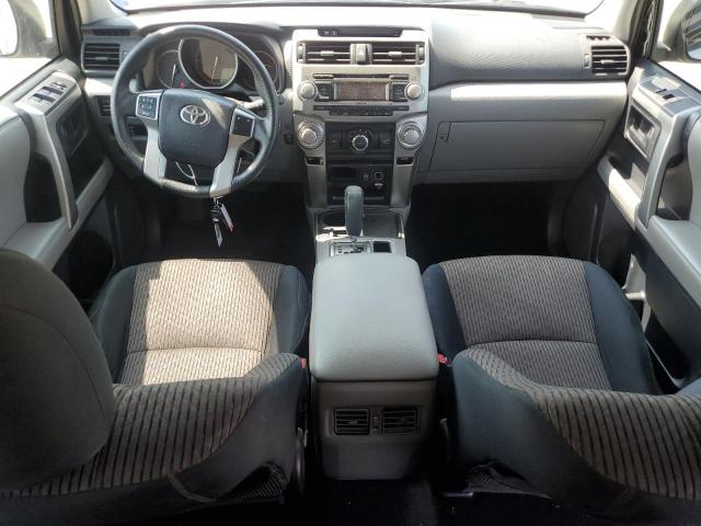 Photo 8 from auction – 2011 TOYOTA 4RUNNER SR with VIN JTEZU5JR3B5017074