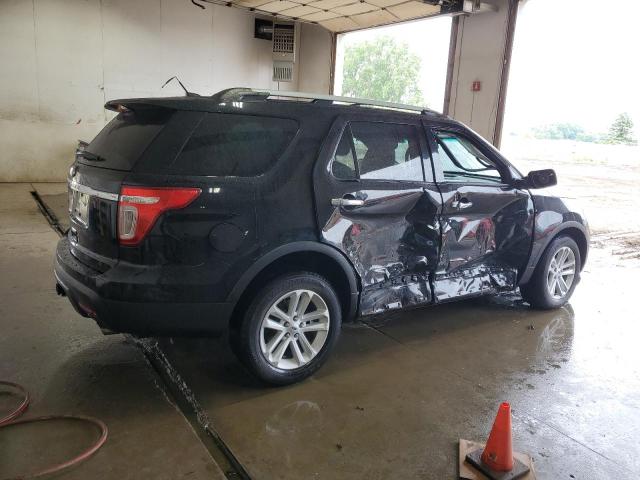 Photo 3 from auction – 2012 FORD EXPLORER X with VIN 1FMHK7D82CGA40142