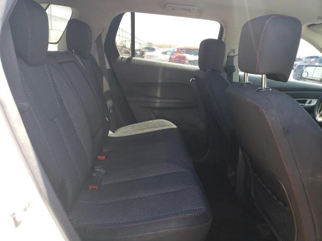 Photo 11 from auction – 2016 GMC TERRAIN SL with VIN 2GKALMEK2G6264310