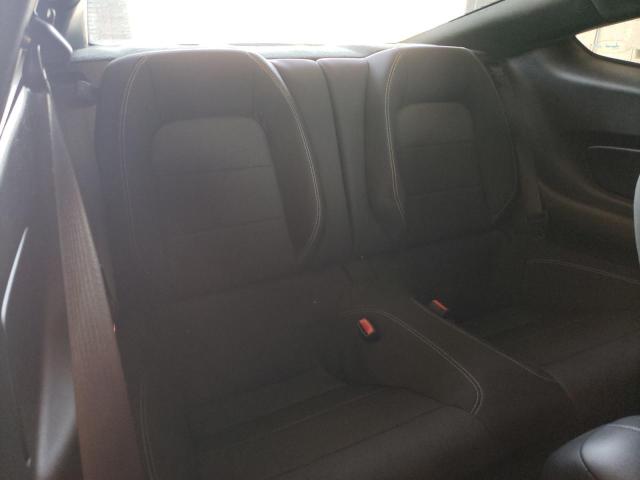 Photo 10 from auction – 2016 FORD MUSTANG with VIN 1FA6P8AM7G5265460