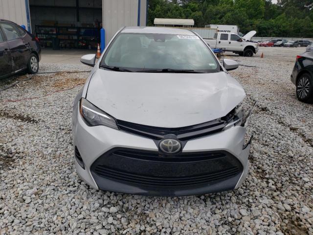 Photo 5 from auction – 2017 TOYOTA COROLLA L with VIN 5YFBURHE5HP658304