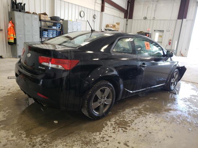 Photo 3 from auction – 2012 KIA FORTE EX with VIN KNAFU6A24C5526251
