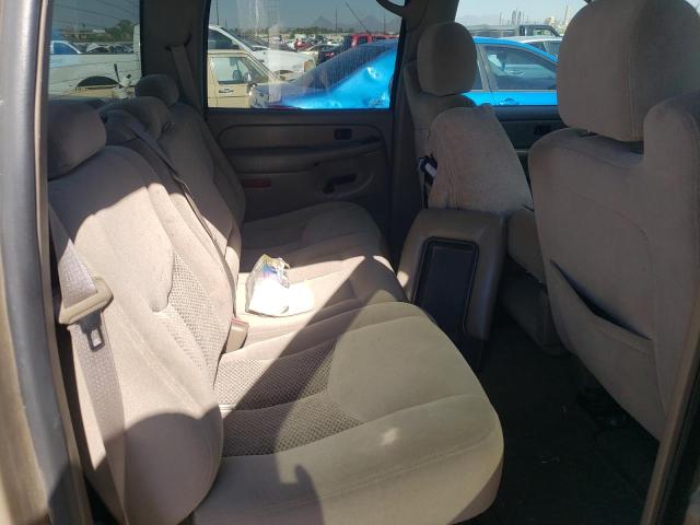 Photo 10 from auction – 2006 CHEVROLET SILVERADO with VIN 2GCEC13T361151369