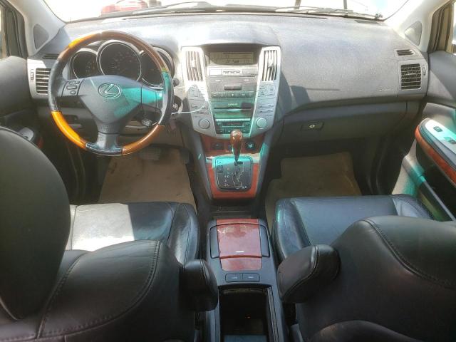 Photo 8 from auction – 2004 LEXUS RX 330 with VIN JTJHA31U140033272