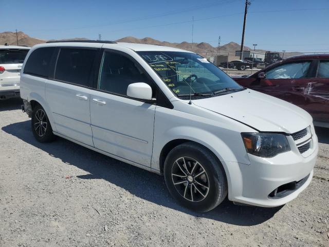 Photo 4 from auction – 2016 DODGE GRAND CARA with VIN 2C4RDGEG0GR312264