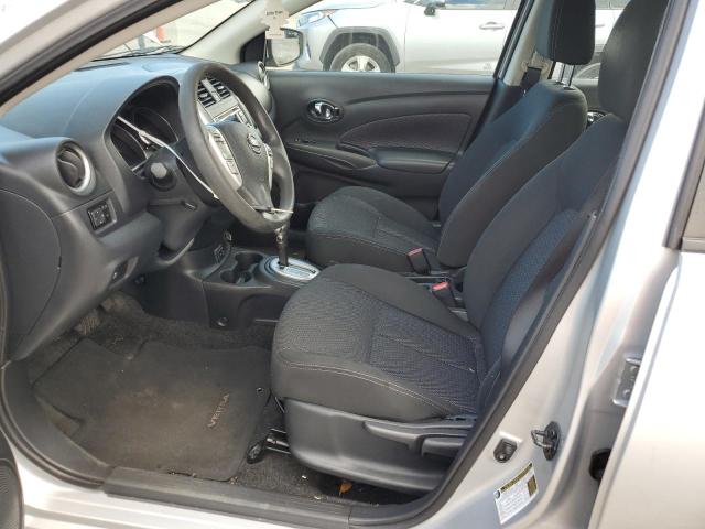 Photo 7 from auction – 2017 NISSAN VERSA S with VIN 3N1CN7APXHK434565
