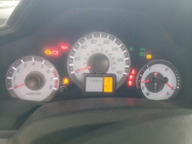 Фото 9 с аукциона – 2014 HONDA PILOT EXL с VIN 5FNYF4H5XEB024114