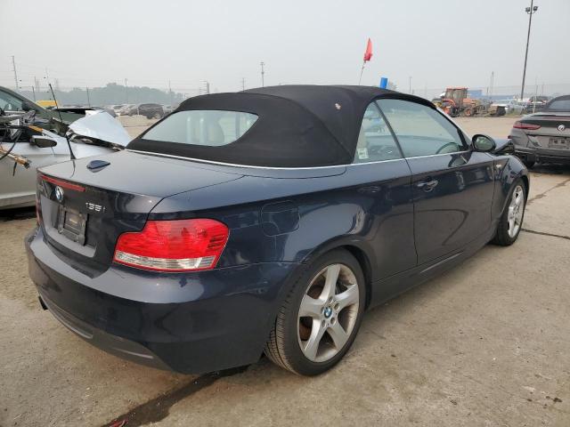 Photo 3 from auction – 2008 BMW 135 I with VIN WBAUN93538VF56218
