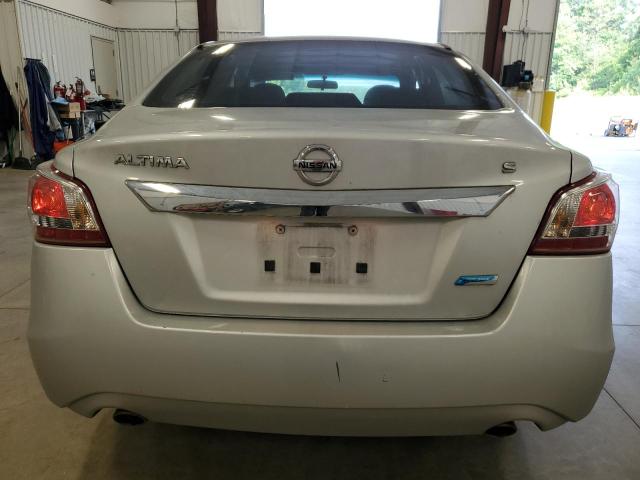 Photo 6 from auction – 2013 NISSAN ALTIMA 2.5 with VIN 1N4AL3AP8DN546536