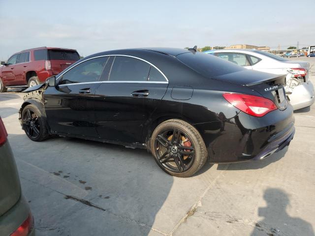 Photo 2 from auction – 2018 MERCEDES-BENZ CLA 250 with VIN WDDSJ4EB9JN537001