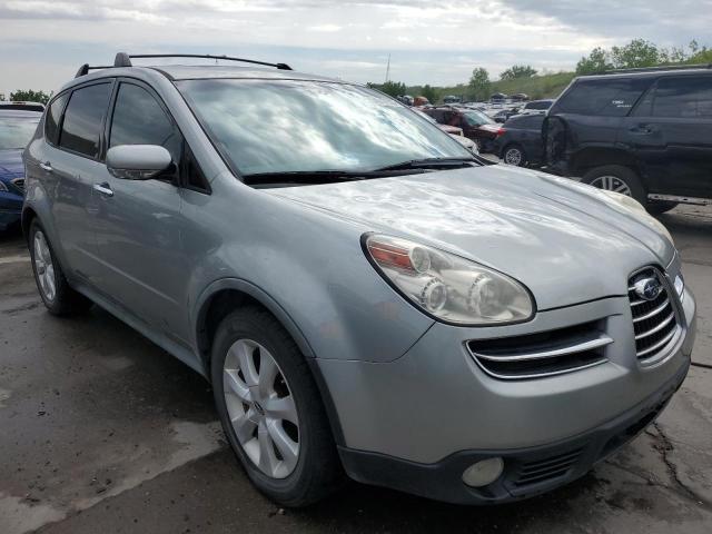 Photo 4 from auction – 2006 SUBARU B9 TRIBECA with VIN 4S4WX85C064400659