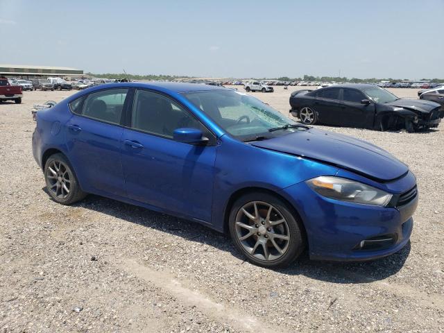 Photo 4 from auction – 2013 DODGE DART SXT with VIN 1C3CDFBA5DD298672