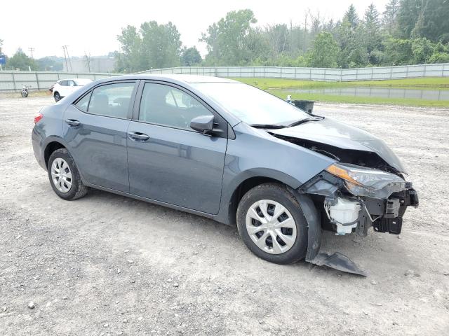 Photo 4 from auction – 2017 TOYOTA COROLLA L with VIN 2T1BURHE3HC755789