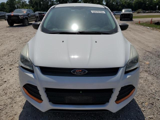 Photo 5 from auction – 2014 FORD ESCAPE S with VIN 1FMCU0F70EUD93838