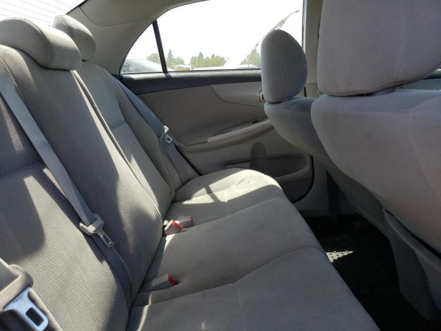 Photo 10 from auction – 2012 TOYOTA COROLLA BA with VIN 5YFBU4EE4CP056056