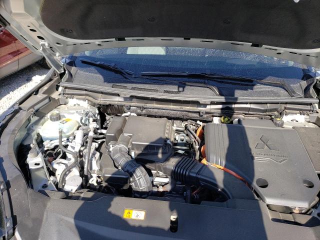 Photo 11 from auction – 2023 MITSUBISHI OUTLANDER with VIN JA4T5VA92PZ033011