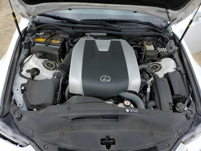 Photo 11 from auction – 2018 LEXUS IS 300 with VIN JTHC81D24J5030970
