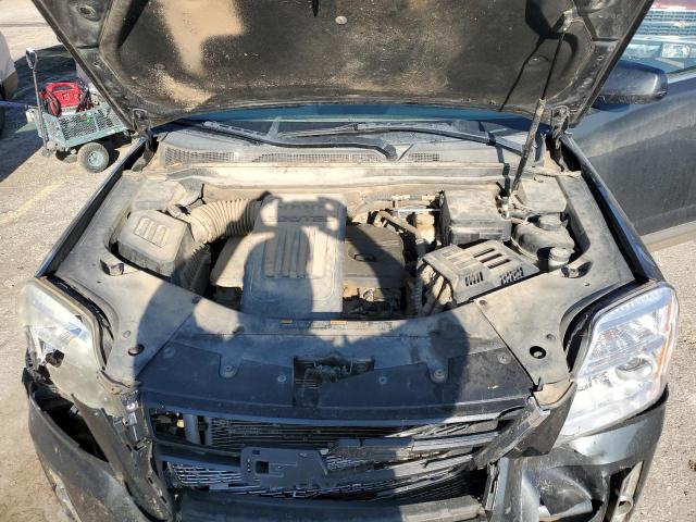 Photo 11 from auction – 2013 GMC TERRAIN SL with VIN 2GKALMEK7D6386608