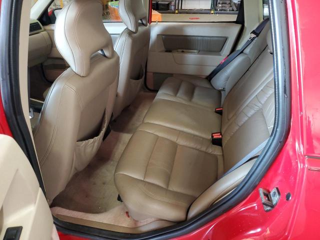 Photo 10 from auction – 1995 VOLVO 850 BASE with VIN YV1LW5519S2086100