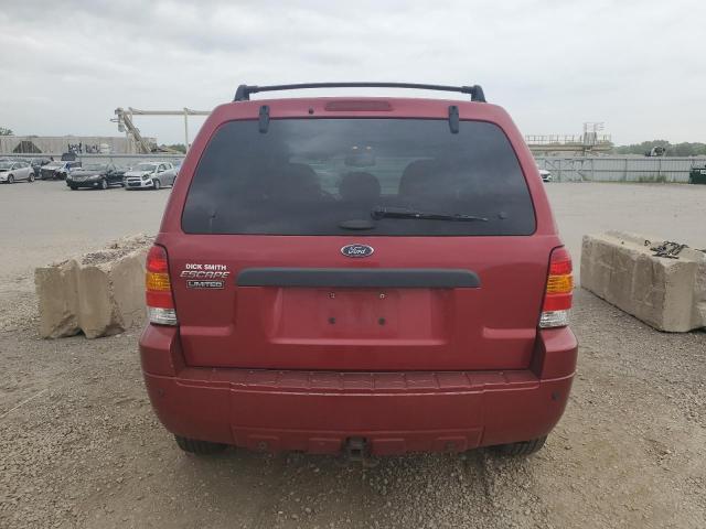 Photo 6 from auction – 2005 FORD ESCAPE LIM with VIN 1FMYU04175KA49701