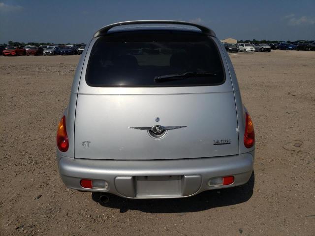 Photo 6 from auction – 2005 CHRYSLER PT CRUISER with VIN 3C8FY78G25T541489