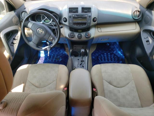 Photo 8 from auction – 2010 TOYOTA RAV4 with VIN 2T3BK4DV8AW020249