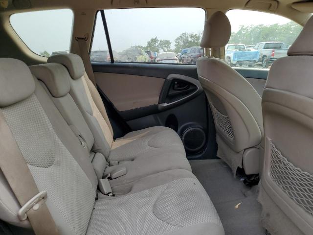 Photo 11 from auction – 2007 TOYOTA RAV4 LIMIT with VIN JTMBD31V275123580