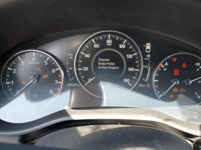 Photo 9 from auction – 2021 MAZDA 3 SELECT with VIN JM1BPAKL5M1336728