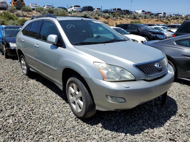 Photo 4 from auction – 2006 LEXUS RX 330 with VIN 2T2HA31U86C099440