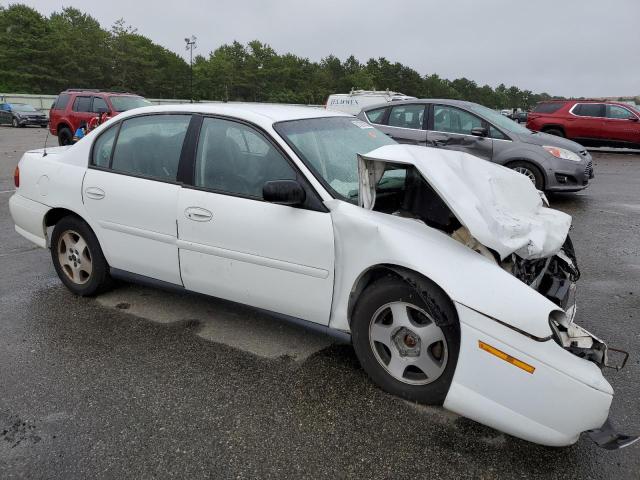 Photo 4 from auction – 2004 CHEVROLET CLASSIC with VIN 1G1ND52FX4M631998
