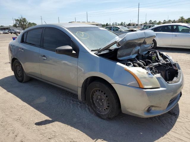 Photo 4 from auction – 2010 NISSAN SENTRA 2.0 with VIN 3N1AB6AP4AL613159