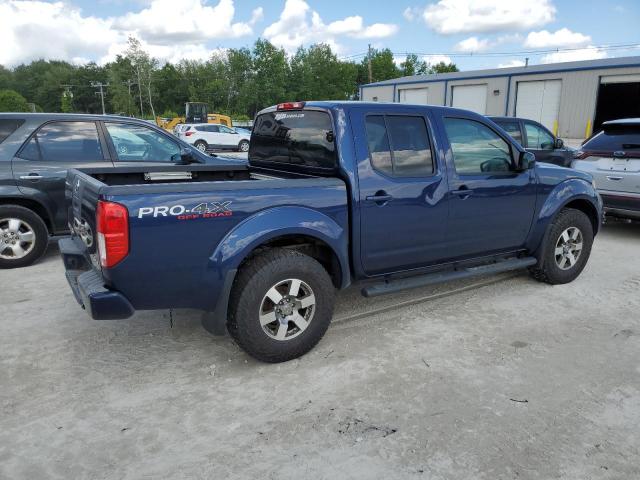 Photo 3 from auction – 2009 NISSAN FRONTIER C with VIN 1N6AD07W99C404510